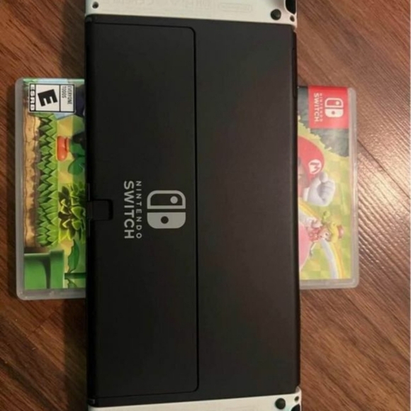 COPY - COPY - Nintendo Switch OLED version - Picture 4 of 6